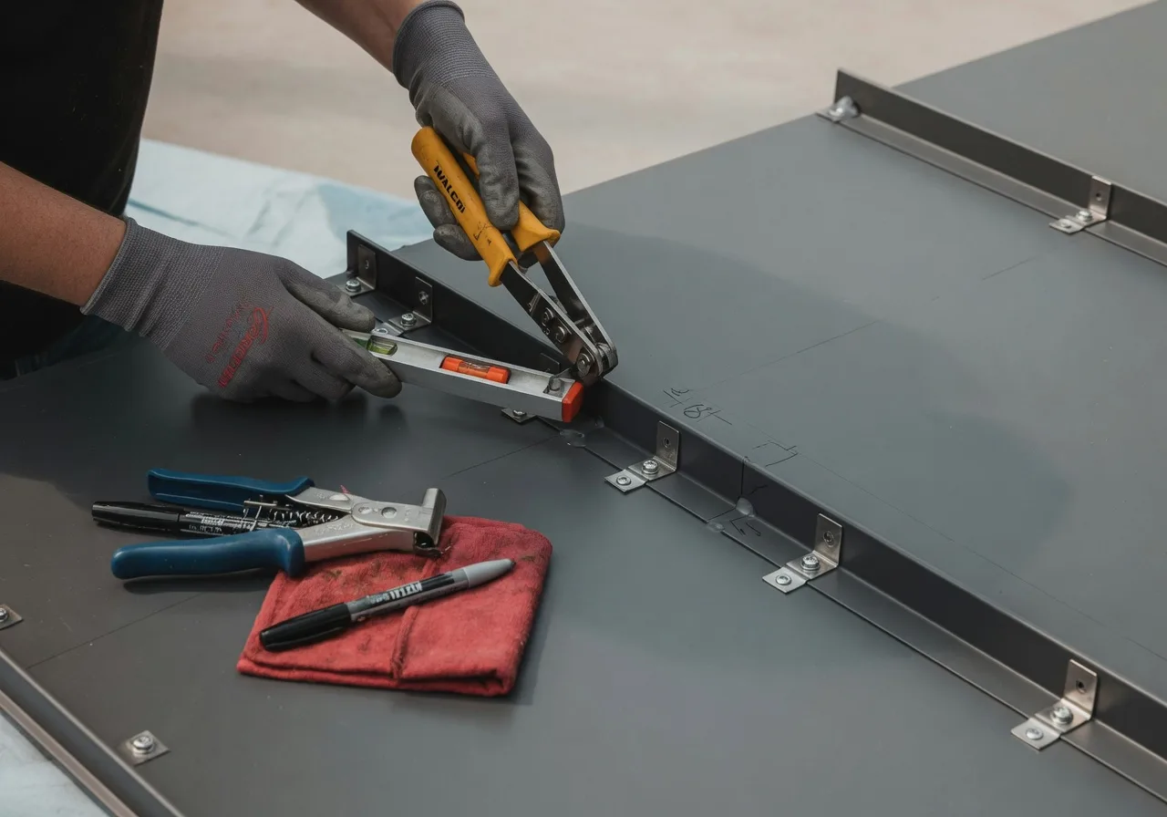 Why choose Metal Roofing Installation in Louisville, NE